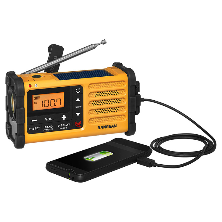 Sangean MMR-88